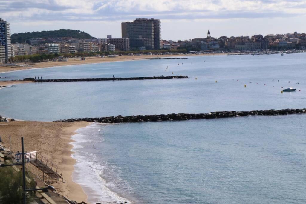 Costa Brava-St Antoni De Calonge Apartament Per Parelles I Families Petites Exterior foto