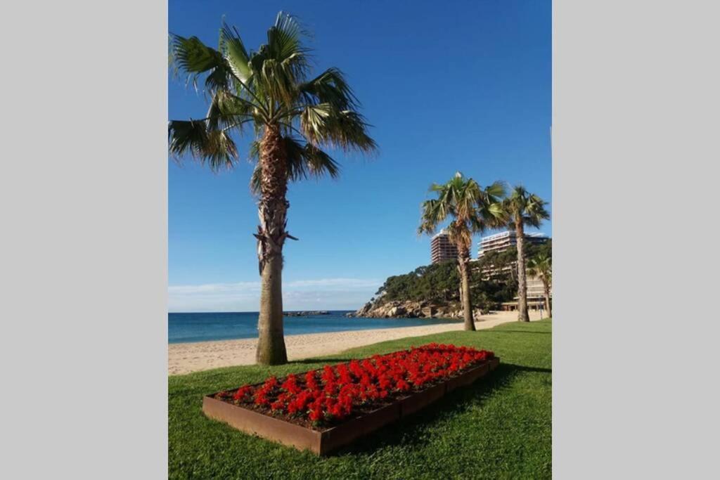 Costa Brava-St Antoni De Calonge Apartament Per Parelles I Families Petites Exterior foto