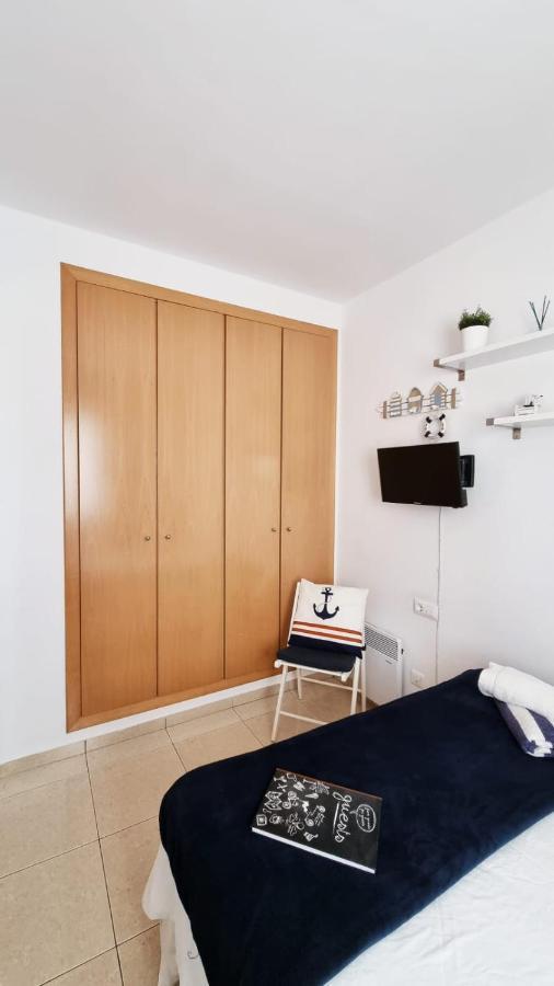 Costa Brava-St Antoni De Calonge Apartament Per Parelles I Families Petites Exterior foto