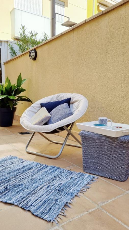 Costa Brava-St Antoni De Calonge Apartament Per Parelles I Families Petites Exterior foto